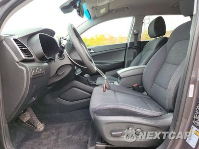 Zdjęcie 7 z 14 samochodu: 2021 HYUNDAI TUCSON SEL VIN:KM8J3CAL0MU331161 - miniatura