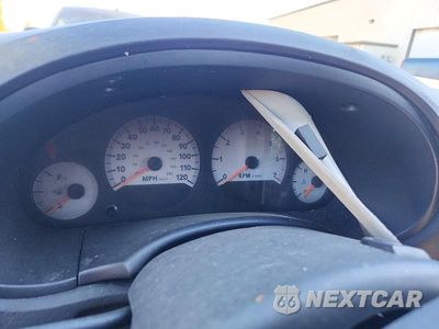 Zdjęcie 9 z 14 samochodu: 2005 DODGE GRAND CARAVAN SXT VIN:2D4GP44L05R515943 - miniatura