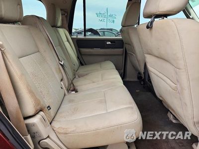 Zdjęcie 10 z 12 samochodu: 2010 FORD EXPEDITION XLT VIN:1FMJU1F56AEA87971 - miniatura