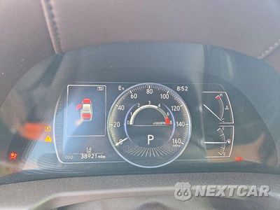 Zdjęcie 9 z 13 samochodu: 2019 LEXUS ES 350 VIN:58ABZ1B11KU031896 - miniatura