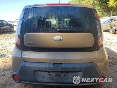Zdjęcie 6 z 12 samochodu: 2014 KIA SOUL BASE VIN:KNDJN2A26E7028675 - miniatura