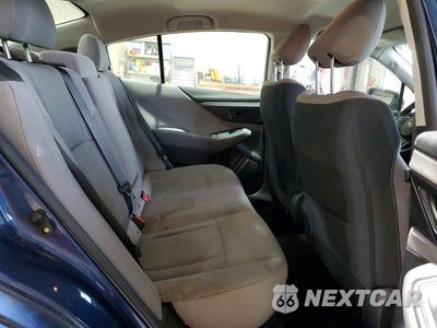 Zdjęcie 10 z 12 samochodu: 2020 SUBARU LEGACY VIN:4S3BWAB66L3023140 - miniatura