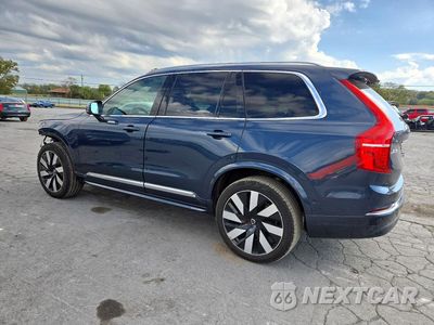 Drugie zdjęcie samochodu z przodu: 2023 VOLVO XC90 ULTIMATE VIN:YV4H600A1P1928931 - miniatura