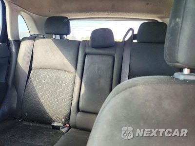 Zdjęcie 10 z 13 samochodu: 2024 MITSUBISHI OUTLANDER SPORT S/SE VIN:JA4ARUAUXRU005628 - miniatura