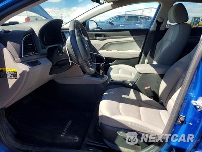 Zdjęcie 7 z 12 samochodu: 2017 HYUNDAI ELANTRA SE VIN:5NPD84LF0HH148567 - miniatura