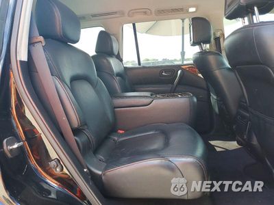 Zdjęcie 11 z 14 samochodu: 2019 NISSAN ARMADA PLATINUM VIN:JN8AY2NF1K9350715 - miniatura