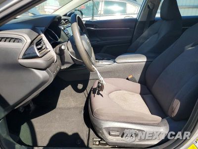 Zdjęcie 7 z 12 samochodu: 2020 TOYOTA CAMRY LE VIN:4T1C11AK9LU358447 - miniatura
