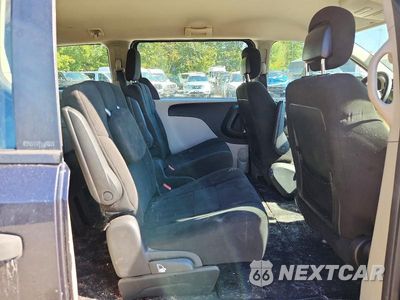 Zdjęcie 11 z 13 samochodu: 2013 DODGE GRAND CARAVAN SE VIN:2C4RDGBG9DR709956 - miniatura