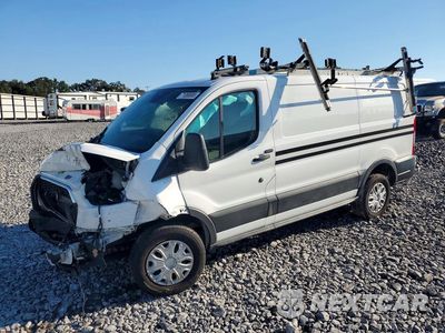 2022 FORD TRANSIT T-350 1FTBW1Y84NKA31657 - główne zdjęcie licytacji z USA - miniatura