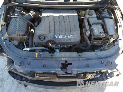 Zdjęcie 11 z 13 samochodu: 2014 BUICK LACROSSE VIN:1G4GB5G38EF236434 - miniatura