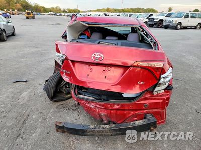 Zdjęcie 6 z 13 samochodu: 2019 TOYOTA COROLLA LE VIN:2T1BURHE8KC232968 - miniatura