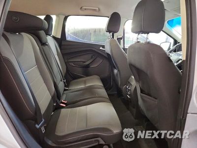 Zdjęcie 10 z 12 samochodu: 2014 FORD ESCAPE SE VIN:1FMCU0G92EUC35307 - miniatura