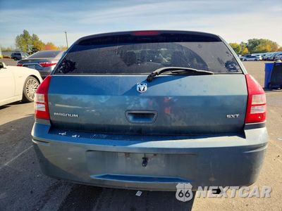 Zdjęcie 6 z 13 samochodu: 2005 DODGE MAGNUM SXT VIN:2D4FV48V45H619693 - miniatura
