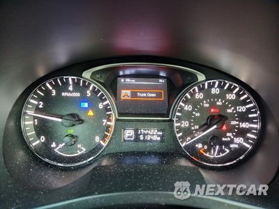 Zdjęcie 9 z 12 samochodu: 2014 NISSAN ALTIMA 2.5 S VIN:1N4AL3AP3EC170647 - miniatura