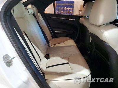Zdjęcie 10 z 12 samochodu: 2013 CHRYSLER 300 VIN:2C3CCAAG9DH697700 - miniatura