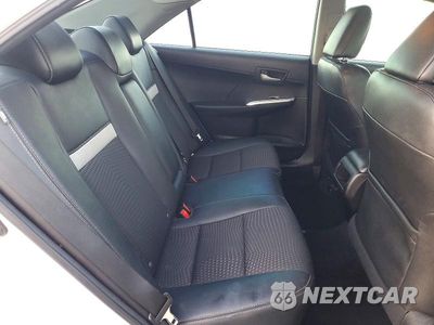 Zdjęcie 10 z 12 samochodu: 2014 TOYOTA CAMRY SE VIN:4T1BF1FK9EU788102 - miniatura