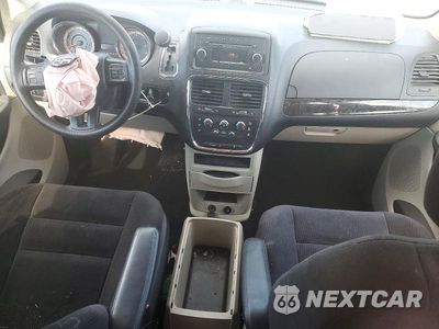 Zdjęcie 8 z 13 samochodu: 2014 DODGE GRAND CARAVAN SE VIN:2C4RDGBG3ER417236 - miniatura