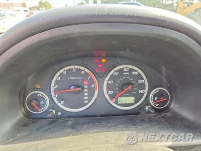 Zdjęcie 9 z 12 samochodu: 2004 HONDA CR-V EX VIN:SHSRD78884U245286 - miniatura