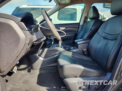Zdjęcie 7 z 13 samochodu: 2016 NISSAN ROGUE SL VIN:5N1AT2MT9GC805060 - miniatura
