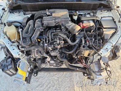 Zdjęcie 12 z 14 samochodu: 2019 INFINITI QX50 ESSENTIAL VIN:3PCAJ5M10KF112500 - miniatura