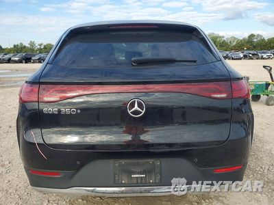 Zdjęcie 6 z 14 samochodu: 2024 MERCEDES-BENZ EQE SUV 350+ VIN:4JGGM2BB4RA043689 - miniatura