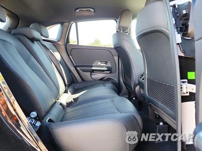 Zdjęcie 11 z 14 samochodu: 2025 MERCEDES-BENZ GLA 250 4MATIC VIN:W1N4N4HB0SJ738922 - miniatura