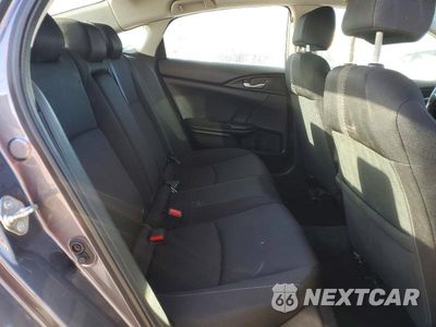 Zdjęcie 10 z 12 samochodu: 2017 HONDA CIVIC EX VIN:19XFC2F74HE227700 - miniatura