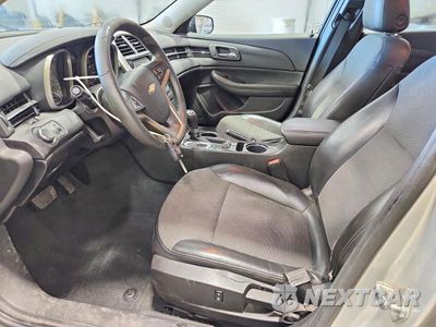 Zdjęcie 7 z 12 samochodu: 2016 CHEVROLET MALIBU LIMITED LT VIN:1G11C5SAXGF156349 - miniatura