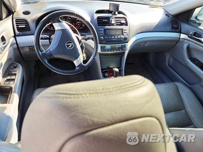 Zdjęcie 8 z 12 samochodu: 2004 ACURA TSX VIN:JH4CL968X4C029448 - miniatura
