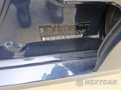 Zdjęcie 12 z 13 samochodu: 2025 SUBARU LEGACY PREMIUM VIN:4S3BWAD67S3014720 - miniatura