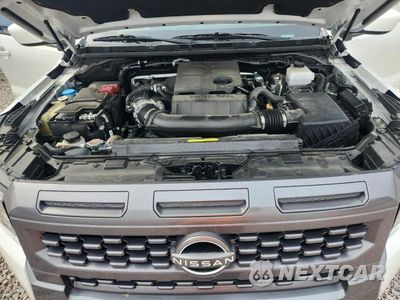Zdjęcie 11 z 12 samochodu: 2025 NISSAN FRONTIER SV VIN:1N6ED1EJ6SN602437 - miniatura