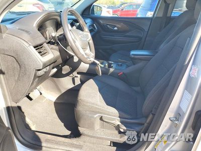 Zdjęcie 7 z 13 samochodu: 2018 GMC TERRAIN SLE VIN:3GKALTEV1JL332202 - miniatura