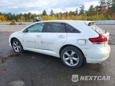 Drugie zdjęcie samochodu z przodu: 2013 TOYOTA VENZA LE VIN:4T3BK3BBXDU075308 - miniatura