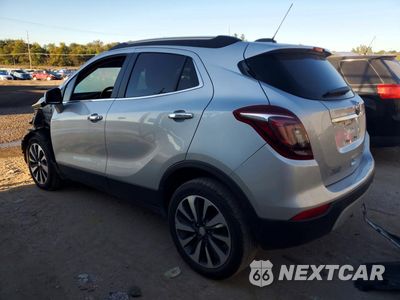 Drugie zdjęcie samochodu z przodu: 2022 BUICK ENCORE PREFERRED VIN:KL4CJASM0NB523685 - miniatura