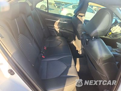 Zdjęcie 10 z 12 samochodu: 2023 TOYOTA CAMRY SE VIN:4T1G11AK8PU811271 - miniatura