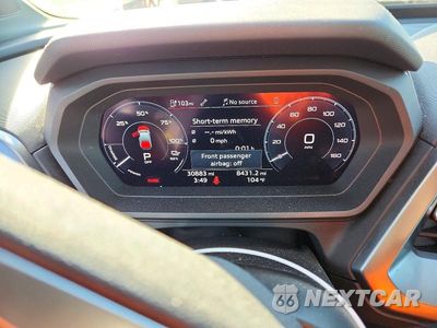 Zdjęcie 9 z 14 samochodu: 2023 AUDI Q4 E-TRON PREMIUM VIN:WA1ACBFZ6PP048563 - miniatura