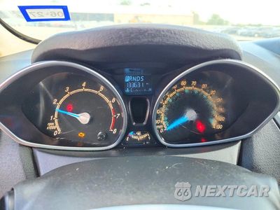 Zdjęcie 9 z 12 samochodu: 2014 FORD FIESTA SE VIN:3FADP4BJ9EM123154 - miniatura