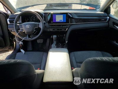 Zdjęcie 8 z 12 samochodu: 2025 TOYOTA CAMRY LE VIN:4T1DAACK2SU113862 - miniatura