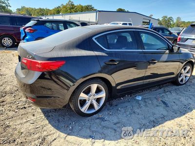 Trzecie zdjęcie samochodu z tyłu: 2014 ACURA ILX 20 VIN:19VDE1F36EE009139 - miniatura