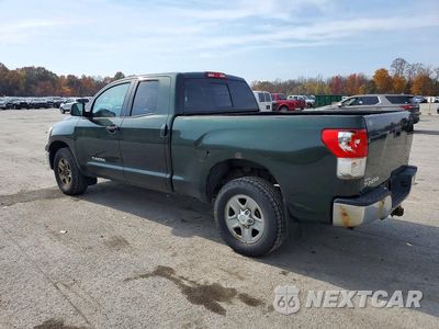 Drugie zdjęcie samochodu z przodu: 2011 TOYOTA TUNDRA DOUBLE CAB SR5 VIN:5TFUM5F13BX026248 - miniatura