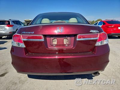 Zdjęcie 6 z 12 samochodu: 2012 HONDA ACCORD LX VIN:1HGCP2F38CA186862 - miniatura