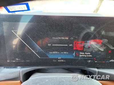 Zdjęcie 9 z 12 samochodu: 2023 BMW 330I VIN:3MW69FF07P8D29012 - miniatura