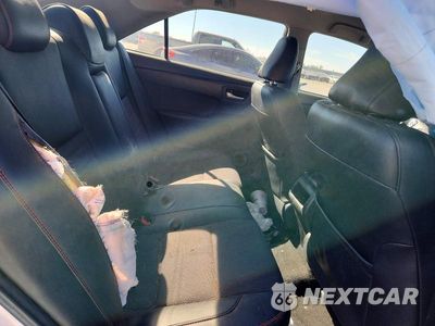 Zdjęcie 10 z 12 samochodu: 2016 TOYOTA CAMRY SE VIN:4T1BF1FK6GU249195 - miniatura
