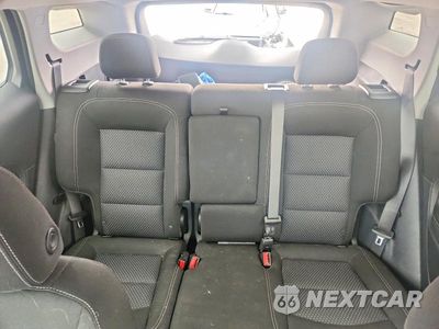 Zdjęcie 10 z 13 samochodu: 2024 GMC TERRAIN SLE VIN:3GKALMEG5RL325563 - miniatura