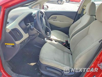 Zdjęcie 7 z 12 samochodu: 2013 KIA RIO LX VIN:KNADM5A38D6212334 - miniatura