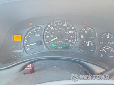 Zdjęcie 9 z 12 samochodu: 1999 CHEVROLET SILVERADO K1500 VIN:1GCEK19T3XZ201724 - miniatura