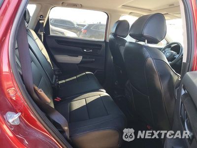 Zdjęcie 11 z 13 samochodu: 2024 HONDA CR-V EXL VIN:2HKRS3H74RH329269 - miniatura