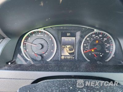 Zdjęcie 9 z 13 samochodu: 2017 TOYOTA CAMRY SE VIN:4T1BF1FK7HU757922 - miniatura