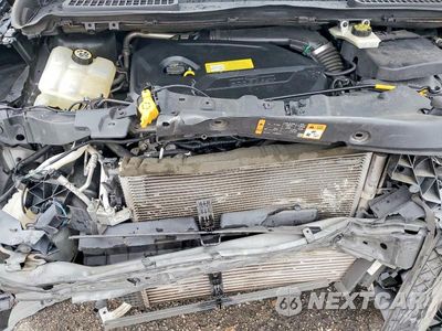 Zdjęcie 11 z 12 samochodu: 2014 FORD ESCAPE VIN:1FMCU0GX0EUC97755 - miniatura