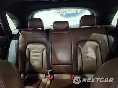 Zdjęcie 10 z 13 samochodu: 2016 AUDI Q3 PREMIUM PLUS VIN:WA1EFCFS9GR017975 - miniatura